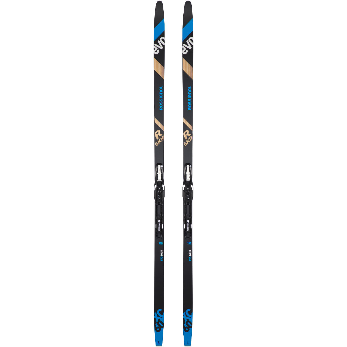 Rossignol evo outlet xc 59