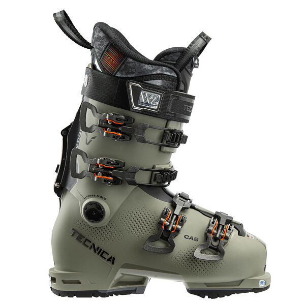 Geruststellen het ergste Ontkennen Ski Boots on Sale & Clearance | Christy Sports