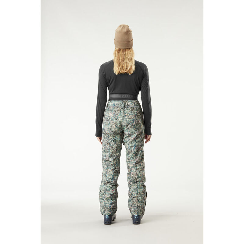 Picture Treva Printed Pants Womens image number 3