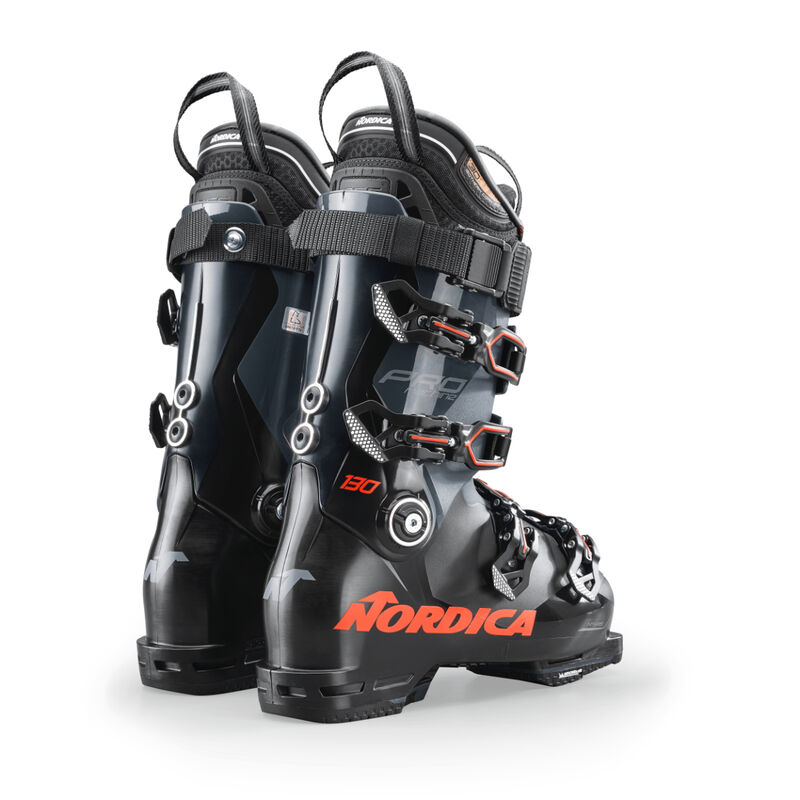 Nordica Promachine 130 Ski Boots image number 2