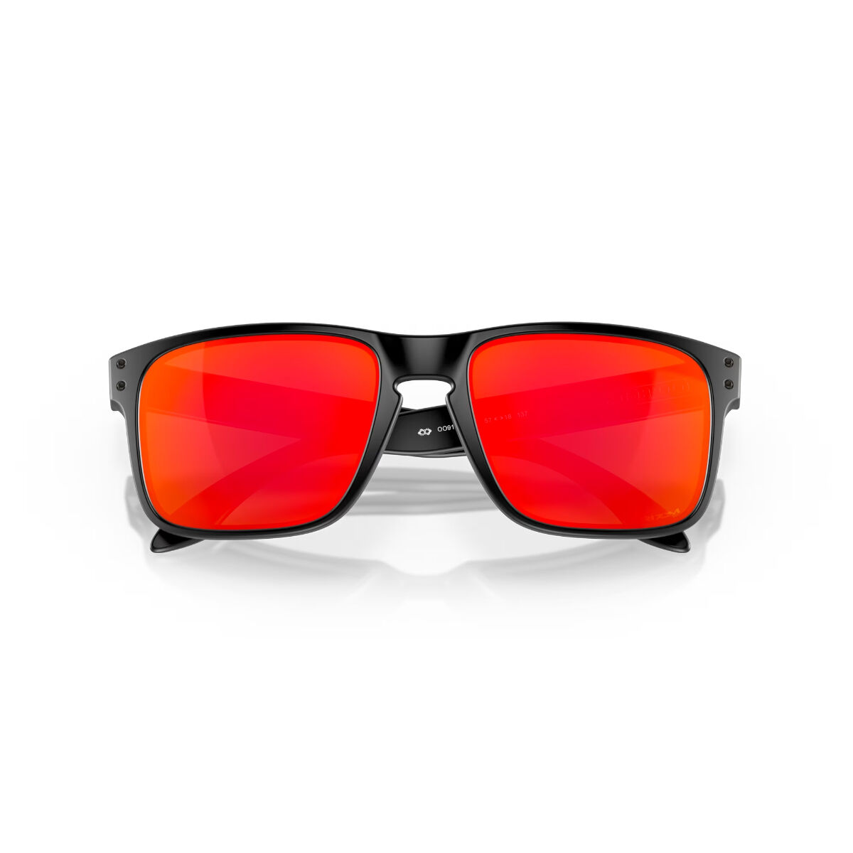 Oakley Holbrook Sunglasses + Prizm Ruby Lenses | Christy Sports