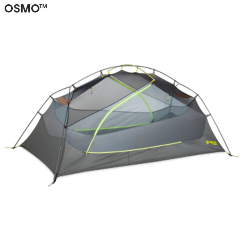 NEMO Dagger Osmo Lightweight Backpacking Tent image number 0