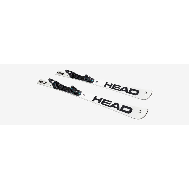 Head WCR e-GS Rebel SW RP WCR 14 Skis image number 1