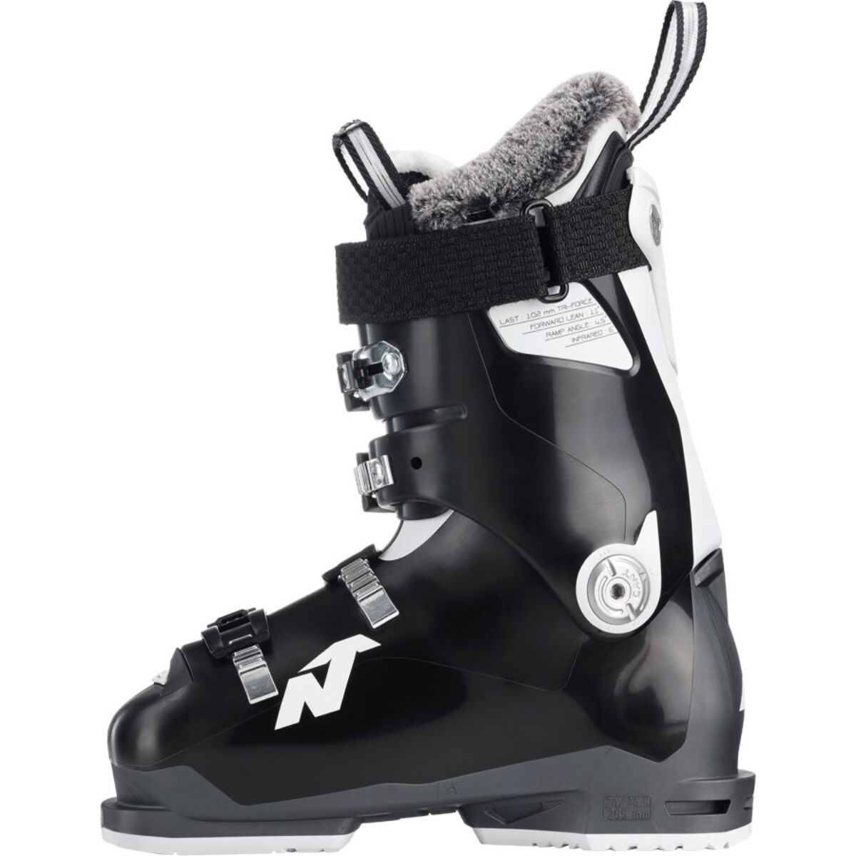 new ski boots 219