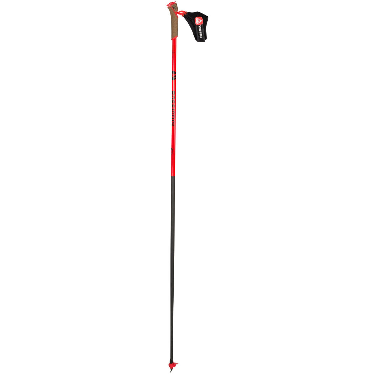 rossignol force 9 pole