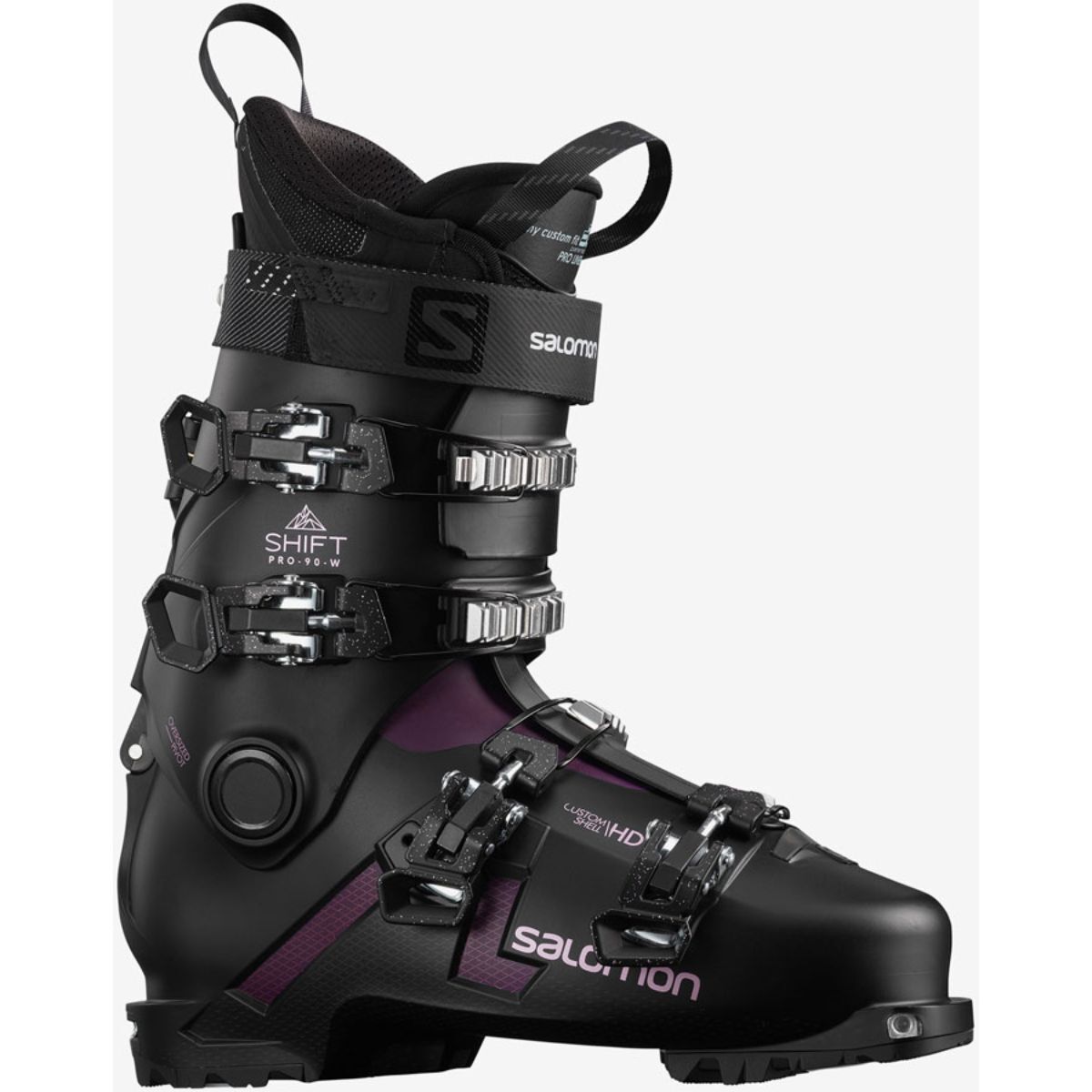 Salomon 90 ski clearance boots