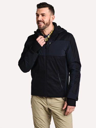 Aztech Capitol Peak Wool Parka Mens Christy Sports