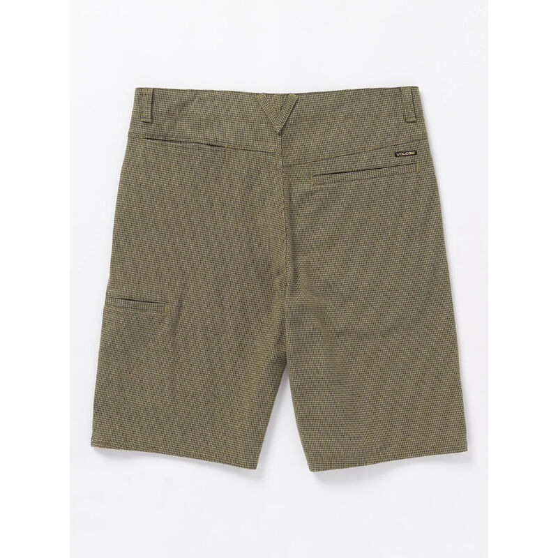 Volcom Freestone Shorts Mens image number 1