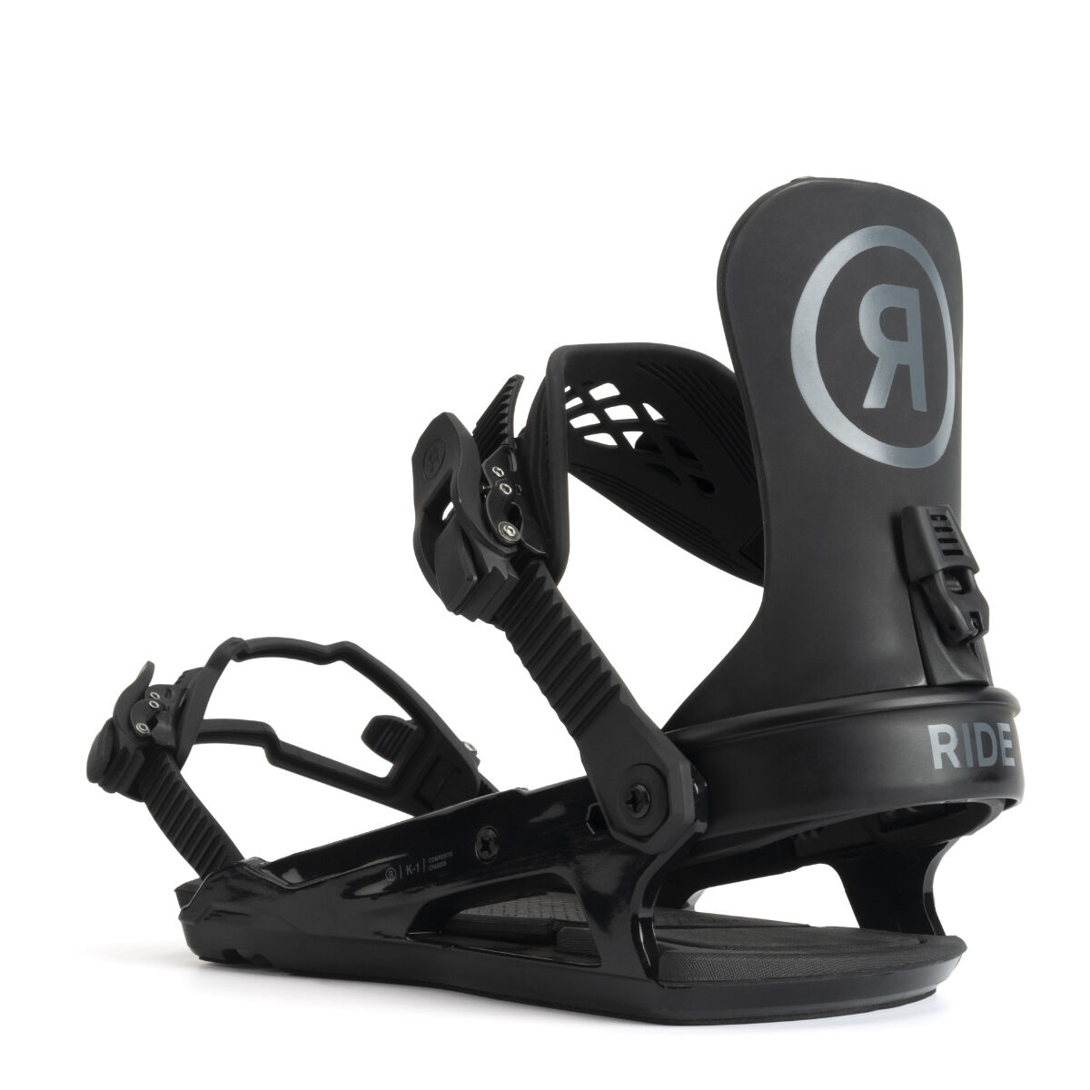 ride lx snowboard bindings 2020