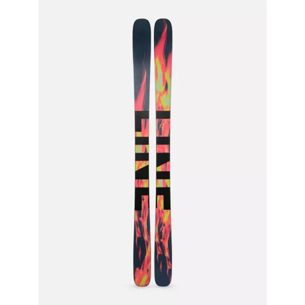 Line Chronic 94 Skis