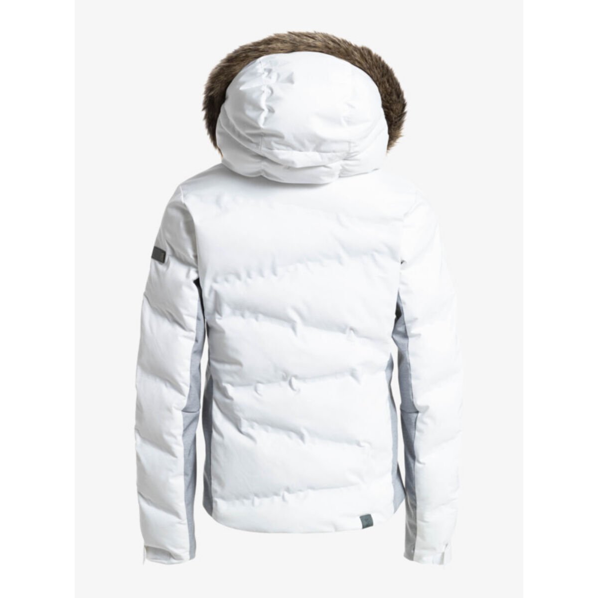 roxy snow storm jacket