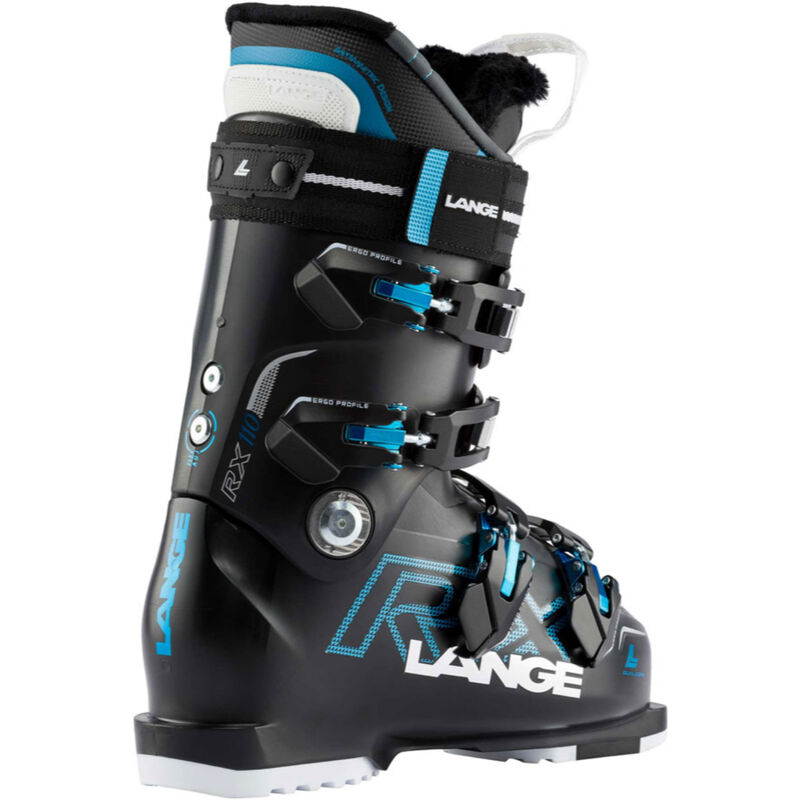 Implementeren Afleiding grafisch Lange RX 110 W Ski Boots Womens | Christy Sports