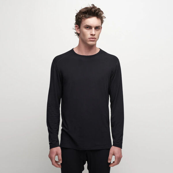 Le Bent Core 200 Crew Mens