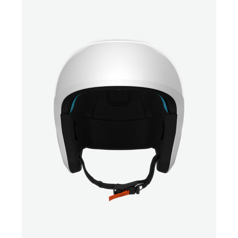 POC Skull Dura X Spin Ski Race Helmet image number 1