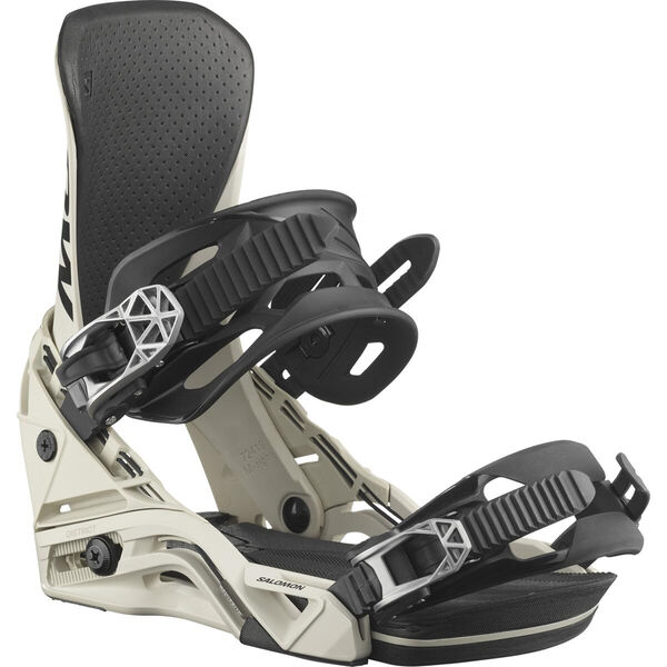 Salomon Disctrict Snowboard Bindings Mens