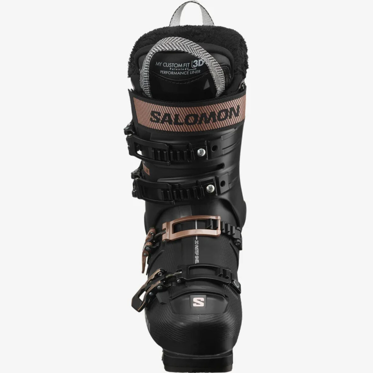 salomon ski boots near me