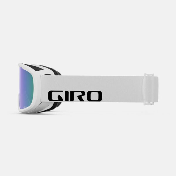 Giro Roam Goggles + Loden Green Lens