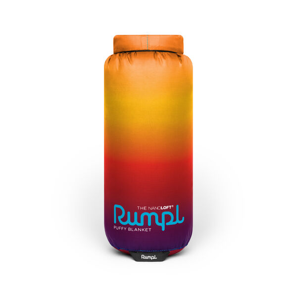 Rumpl Nanoloft Puffy Travel Blanket