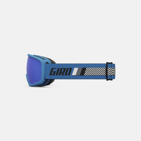 Giro Stomp Goggles + Grey Cobalt Lens Kids