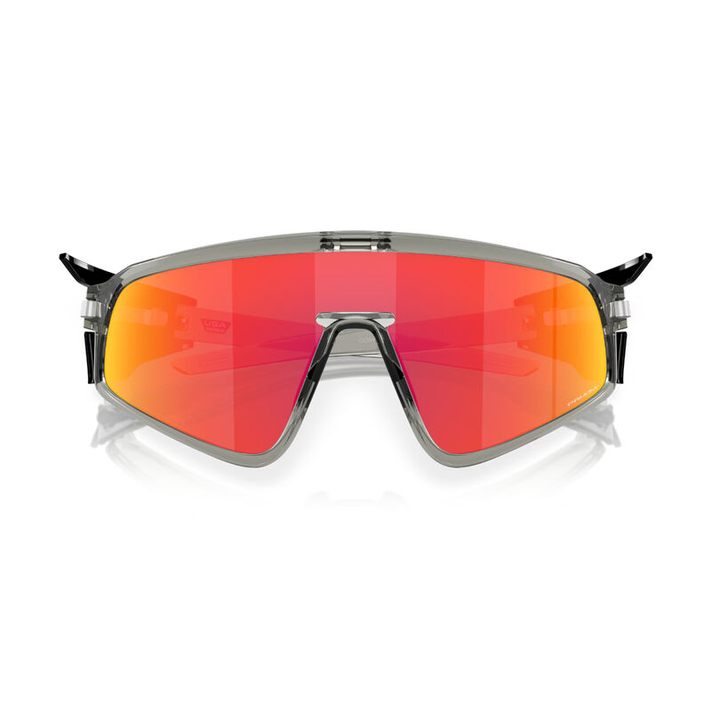 Oakley Latch Panel Sunglasses + Ruby Lens image number 4