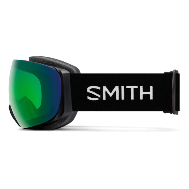 Smith I/O Mag S Goggle + Everyday Green Mirror Lens image number 2