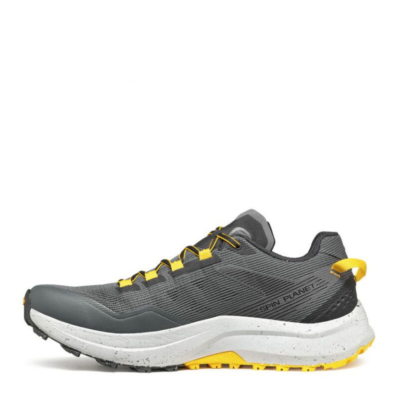 Scarpa Spin Planet Trail Running Shoes Mens image number 2