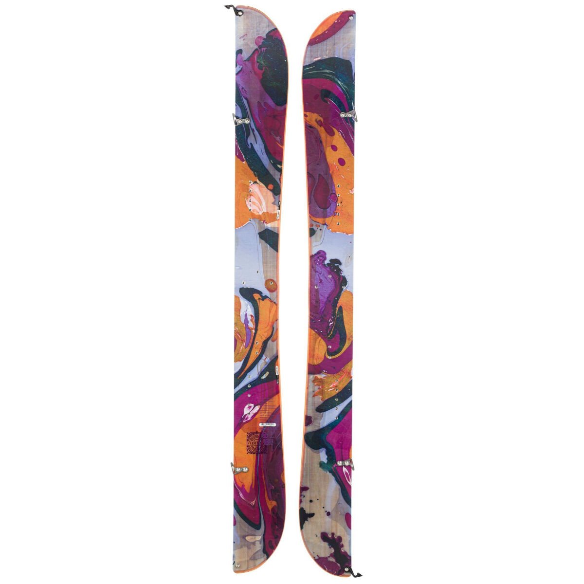 rossignol diva splitboard