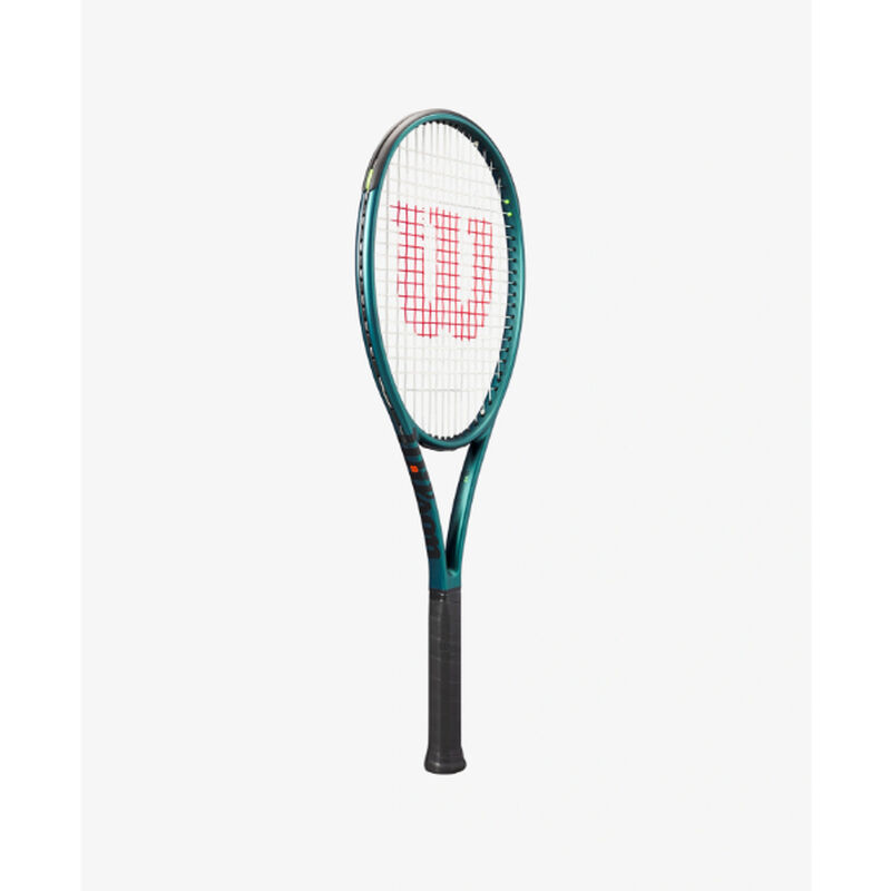 Wilson Blade 98 V9 Tennis Racquet image number 0