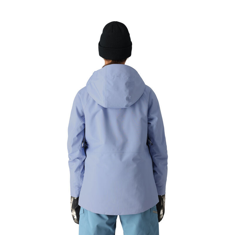 686 Hydra Insulated Jacket Womens image number 1