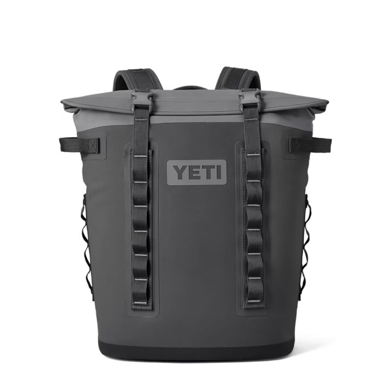 YETI M20 Backpack Soft Cooler image number 0