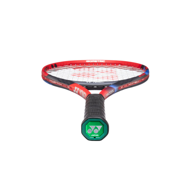 Yonex VCore 98 Unstrung Tennis Racquet image number 2