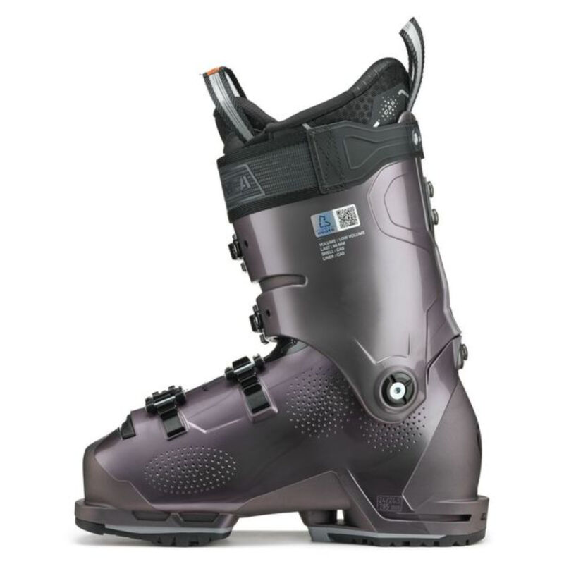 Tecnica Mack 1 LV 115 Ski Boots Womens image number 2