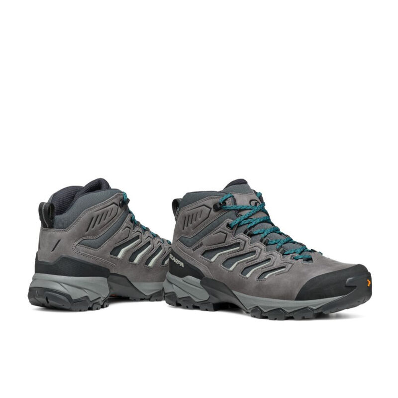 Scarpa Moraine Mid WP Boots Mens image number 0