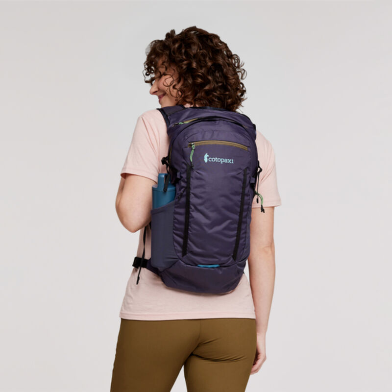Cotopaxi Lagos 15L Hiking Hydration Pack image number 3
