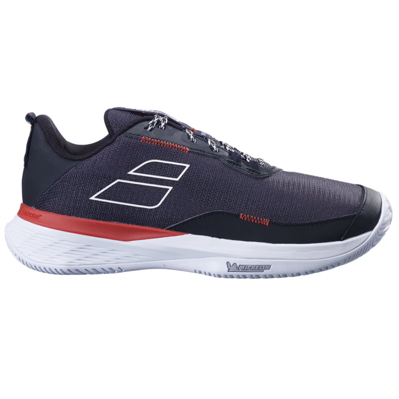 Babolat SFX Evo All Court Tennis Shoe Mens image number 0