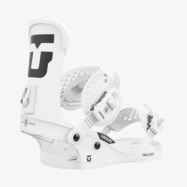 Union Trilogy Classic Womens Snowboard Binding