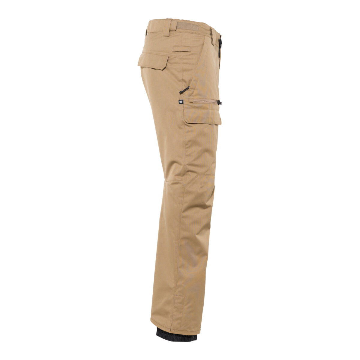 686 vice shell snowboard pants