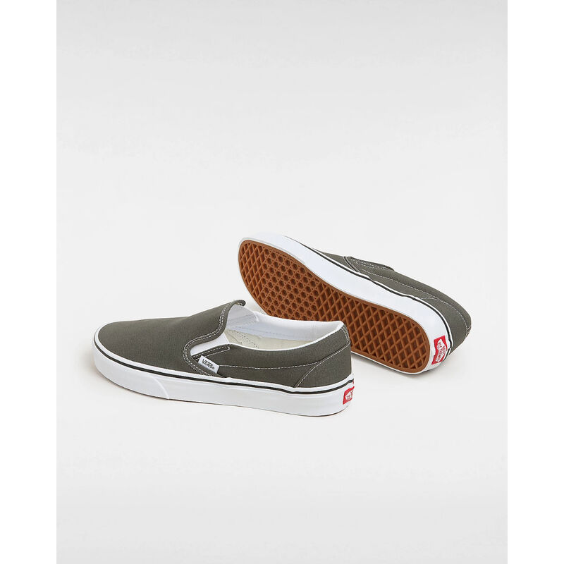 Vans Classic Slip-On Shoe Mens image number 1