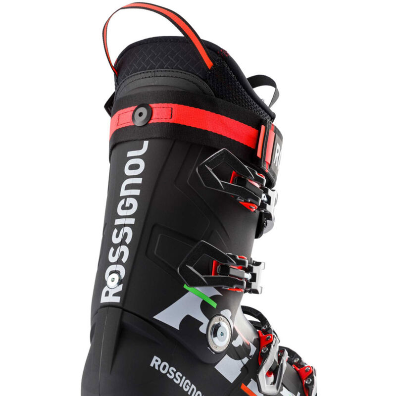 Rossignol Speed 120 Ski Boots Mens image number 3
