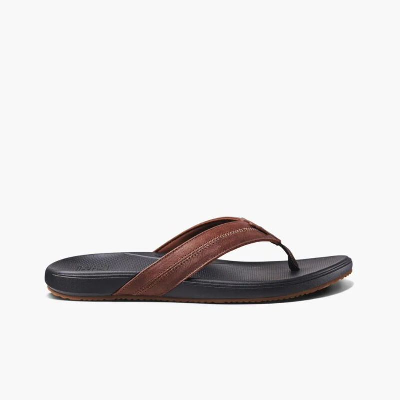 Reef Ojai Two Bar Sandals Mens image number 1