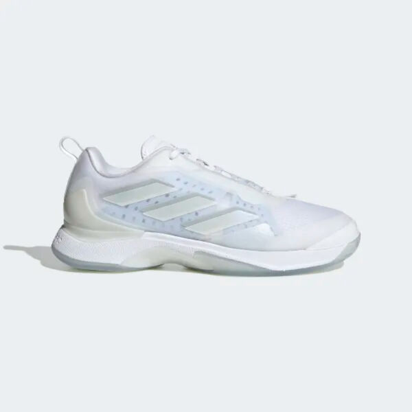 Adidas Avacourt Tennis Shoes Womens