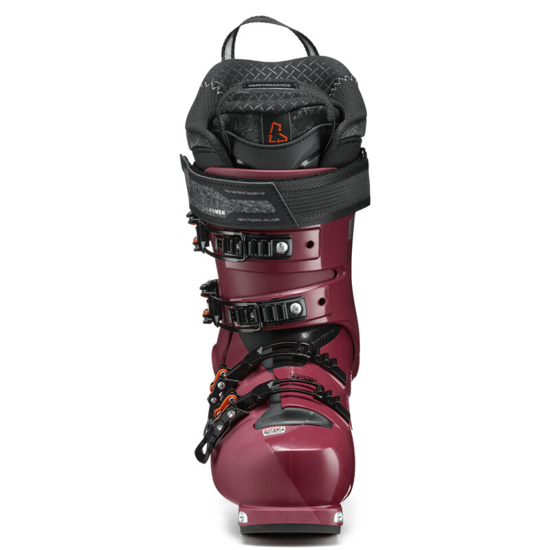 Head Cochise 105 Ski Boots Womens image number 2