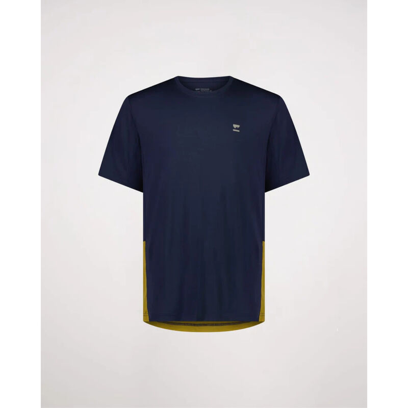 Mons Royale Tarn Merino Shift T-Shirt Mens image number 0