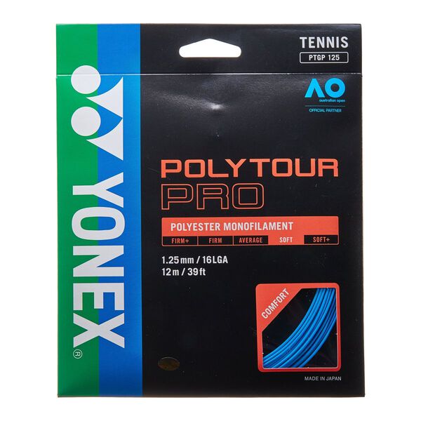 Yonex Polytour Pro 125 Tennis String