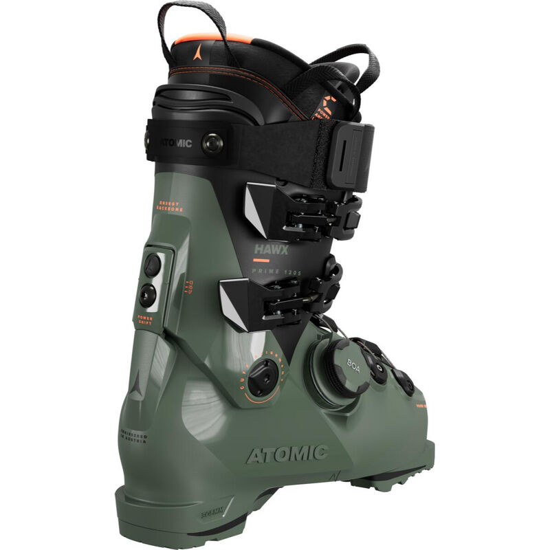 Atomic Hawx Prime 120 S GW Ski Boots image number 1