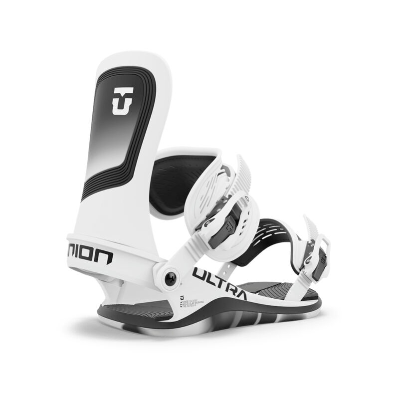 Union Ultra Mens Snowboard Binding image number 1