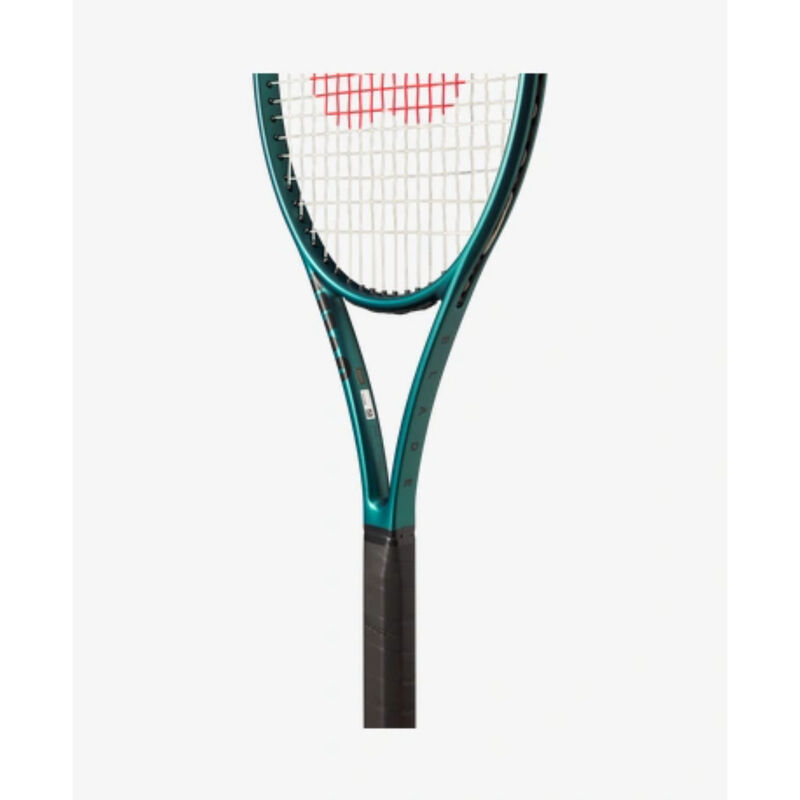 Wilson Blade 98 (18x20) V9 Tennis Racquet image number 3