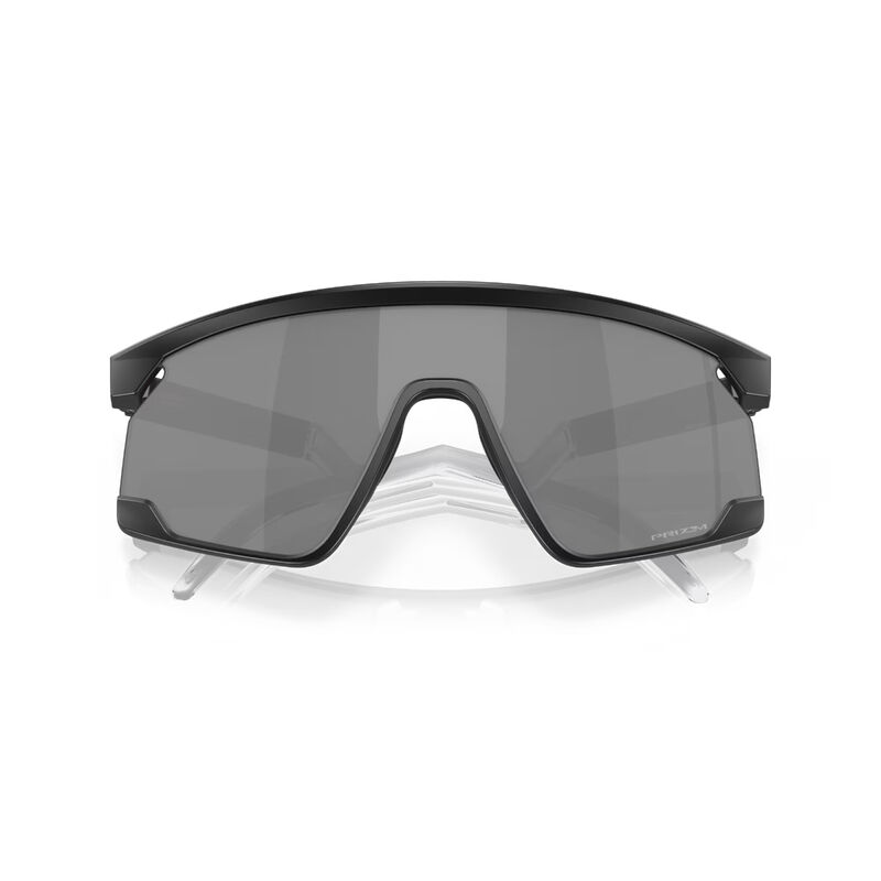 Oakley BXTR Sunglasses + Prizm Black Lens image number 4