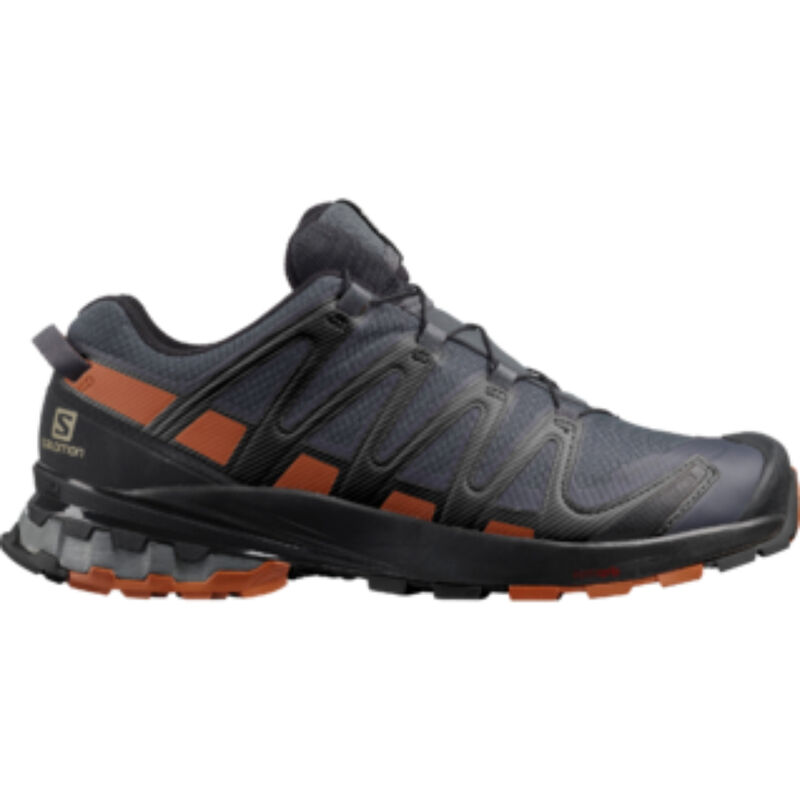 Salomon Xa Pro 3D V8 Gore-Tex Trail Running Shoes Mens image number 2