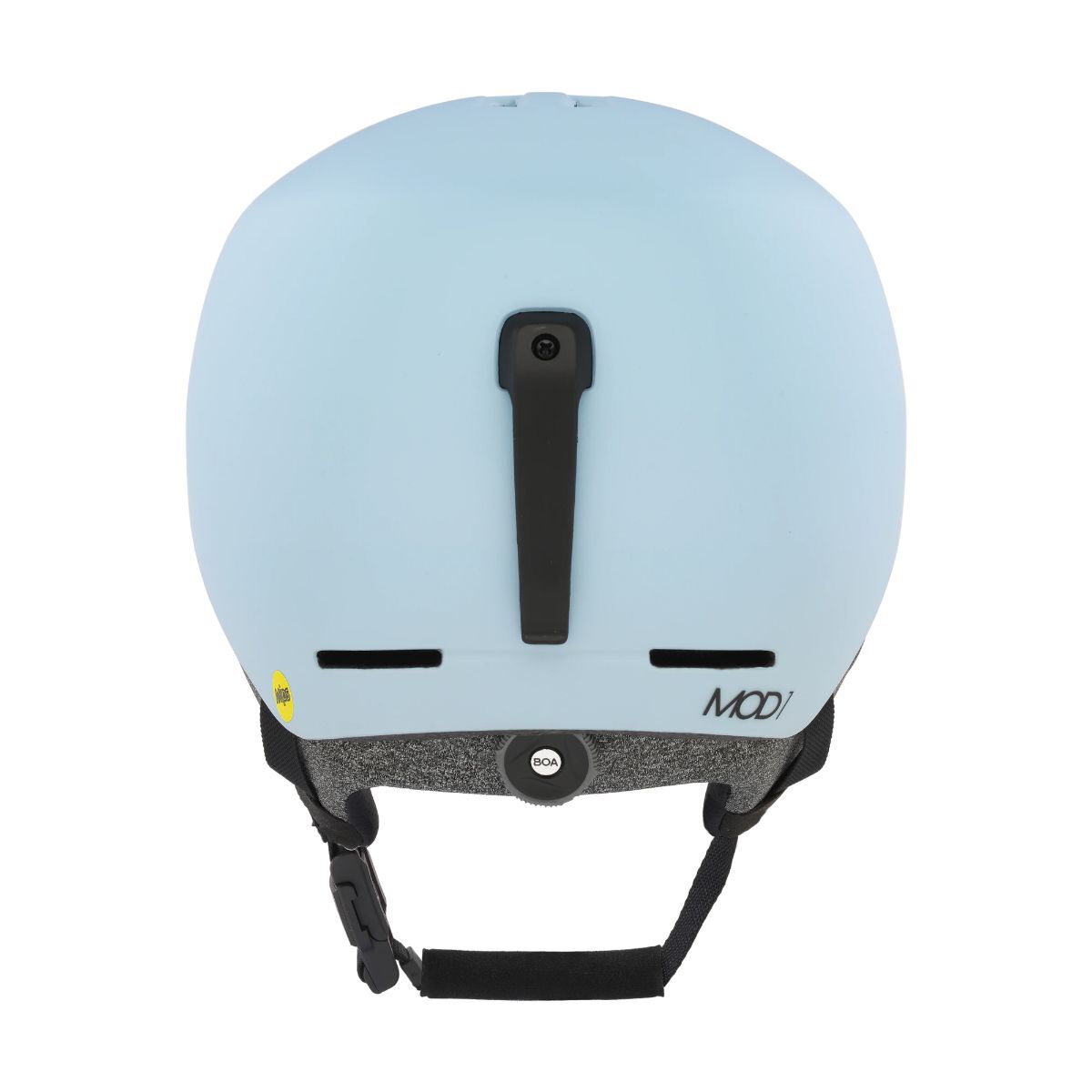 Oakley MOD1 Asian Fit MIPS Light Blue Helmet | Christy Sports